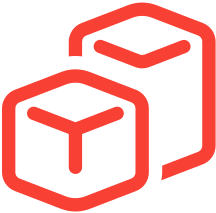 icona Beni di consumo confezionati